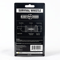 Thumbnail for 5-in-1 Survival Aid Tool and Whistle by Ready Hour