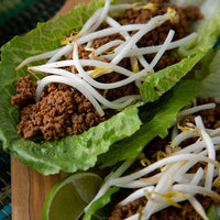 Thumbnail for Vegetarian Taco Meat Substitute #10 Can (30 servings)