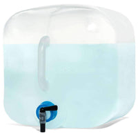 Thumbnail for Alexapure 5-Gallon Collapsible Water Container - My Patriot Supply