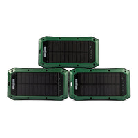 Thumbnail for Wireless Solar PowerBank Charger & 20 LED Room Light 3-pack by Ready Hour