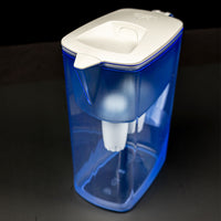 Thumbnail for Alexapure Pitcher Water Filter (10 cup)