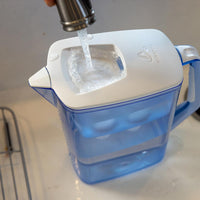 Thumbnail for Alexapure Pitcher Water Filter (10 cup)