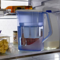 Thumbnail for Alexapure Pitcher Water Filter (10 cup)