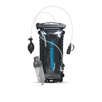 Thumbnail for Aquamira RIG 1600 3 Liter Tactical Hydration Pack