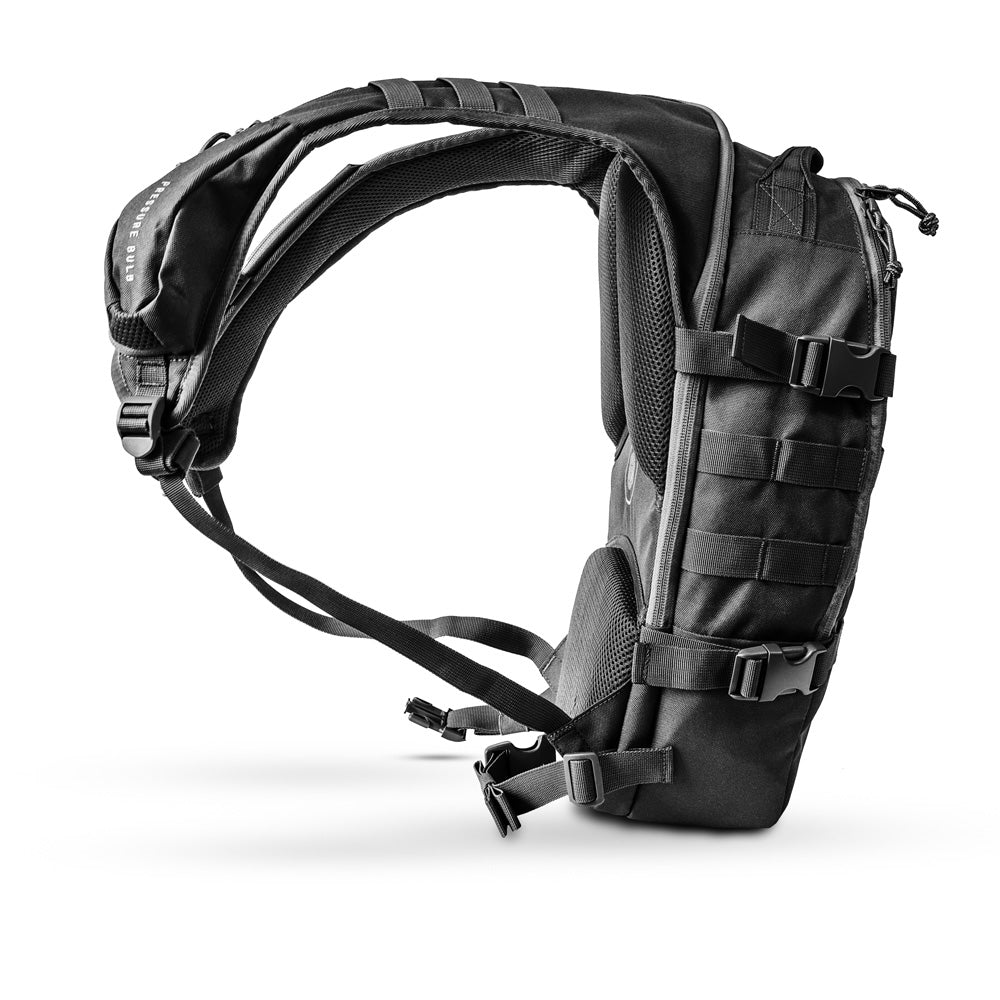 Aquamira RIG 700 2 Liter Tactical Hydration Pack