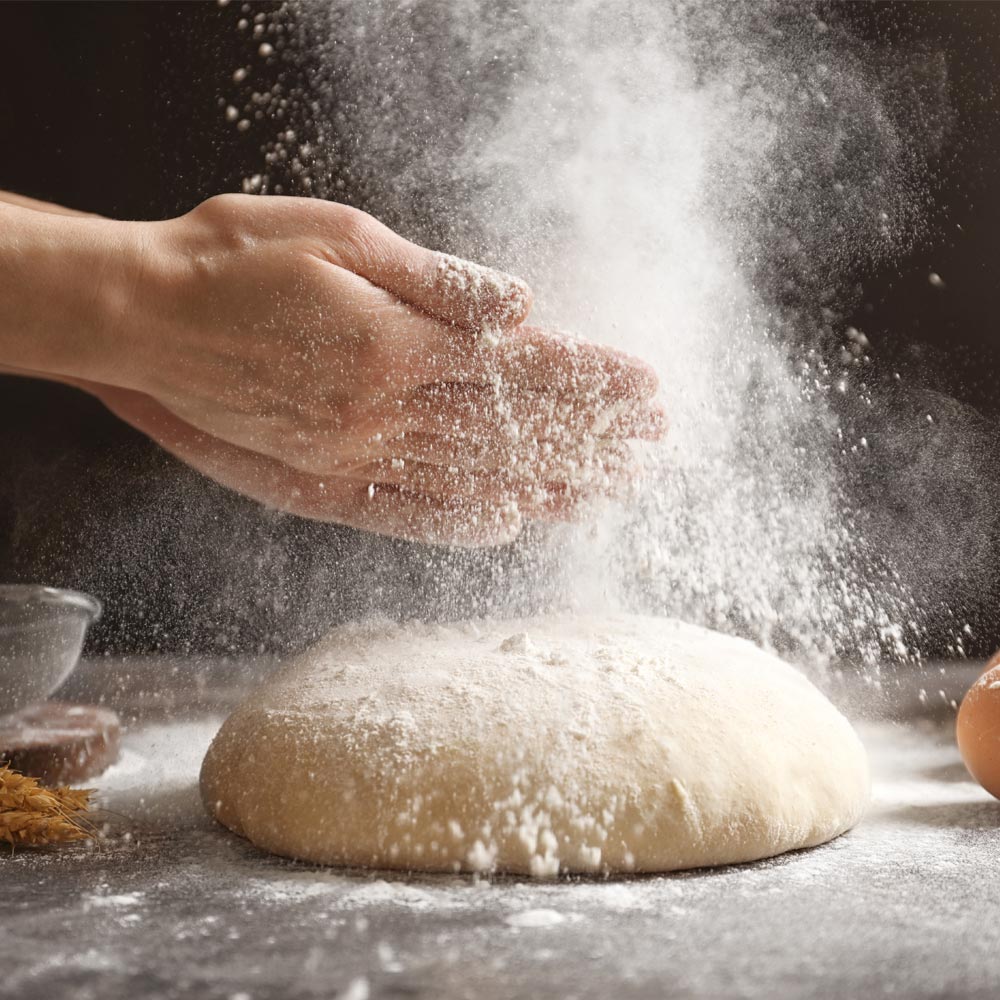All Purpose Essentials  Pantry Staples — All Purpose Flour Child