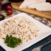 Thumbnail for White Meat Chicken & Creamy Chicken Flavored Rice Case Pack Bundle