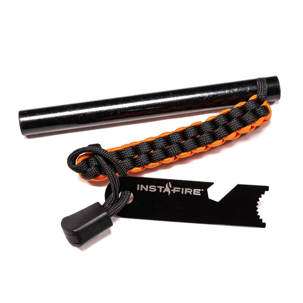 Tactical Fire-Starting Kit by InstaFire