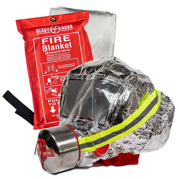 Mayday EE37 Fire Blanket Without Cover