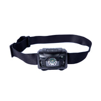 Thumbnail for Rechargeable Headlamp with Motion-Sensor Activated Sensor by Ready Hour