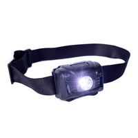 Thumbnail for Rechargeable Headlamp with Motion-Sensor Activated Sensor by Ready Hour