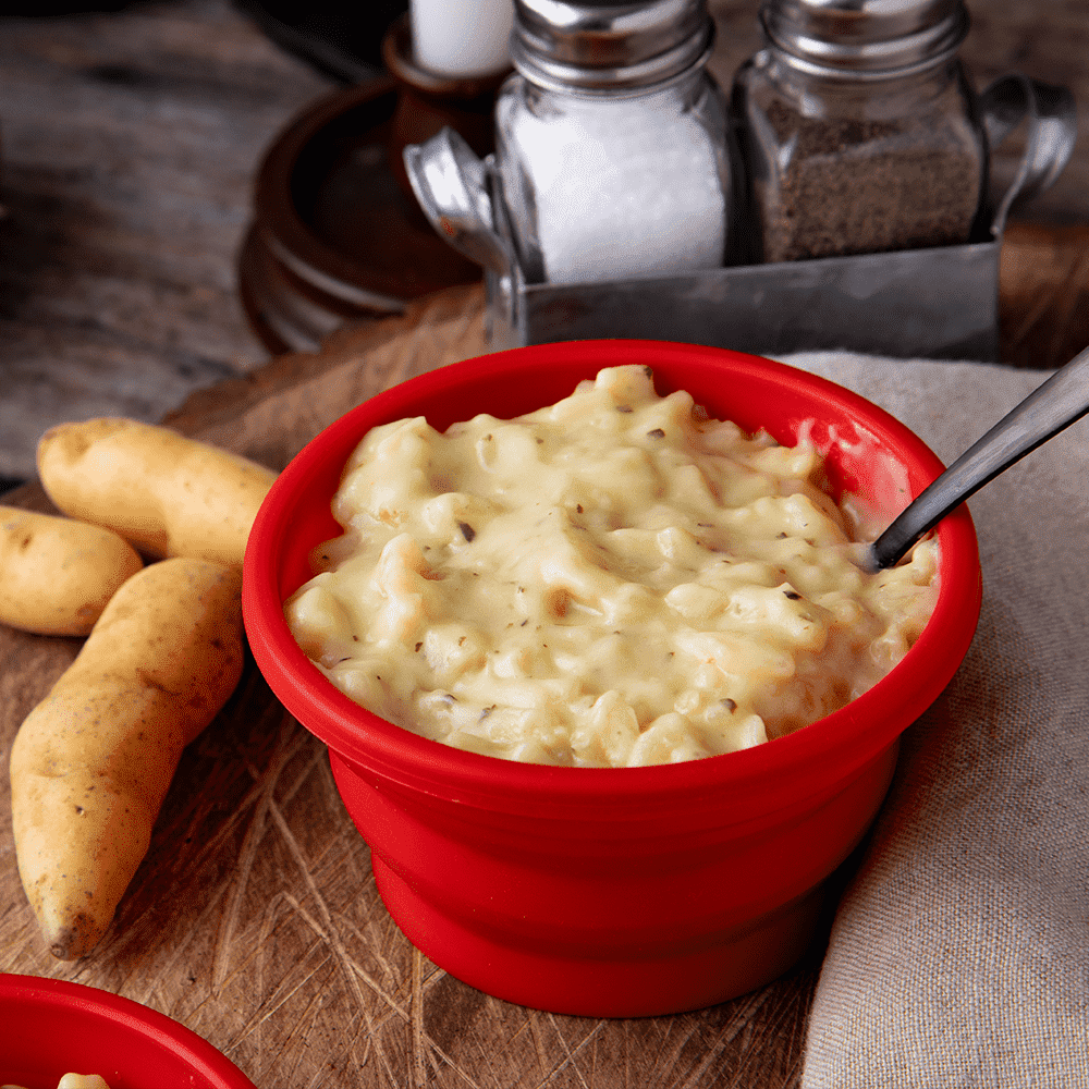 Homestyle Potato Soup (32 servings) - My Patriot Supply