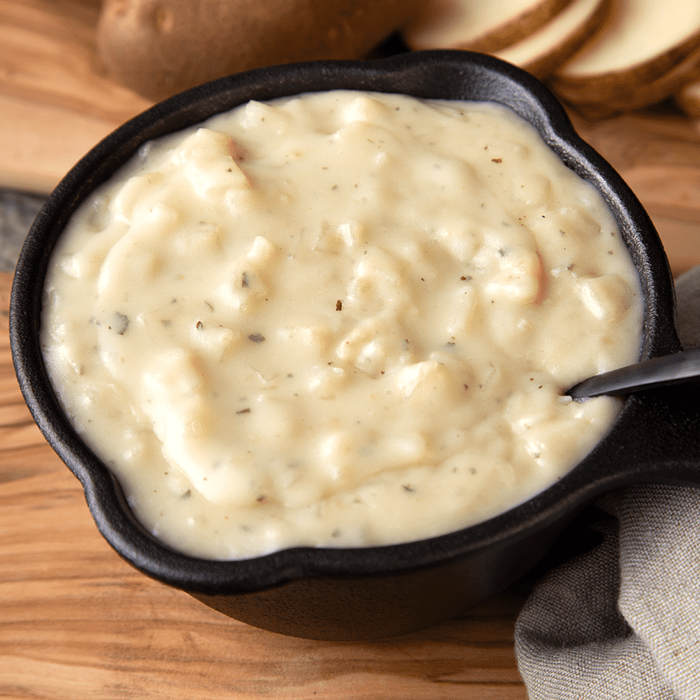 Homestyle Potato Soup (32 servings) - My Patriot Supply