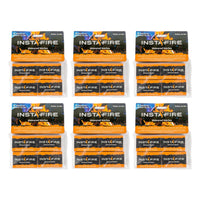 Thumbnail for Waterproof Matches by InstaFire (Six 4-packs, total of 24 matchboxes)