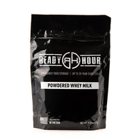 Thumbnail for Powdered Whey Milk Bucket (Thank You Offer)