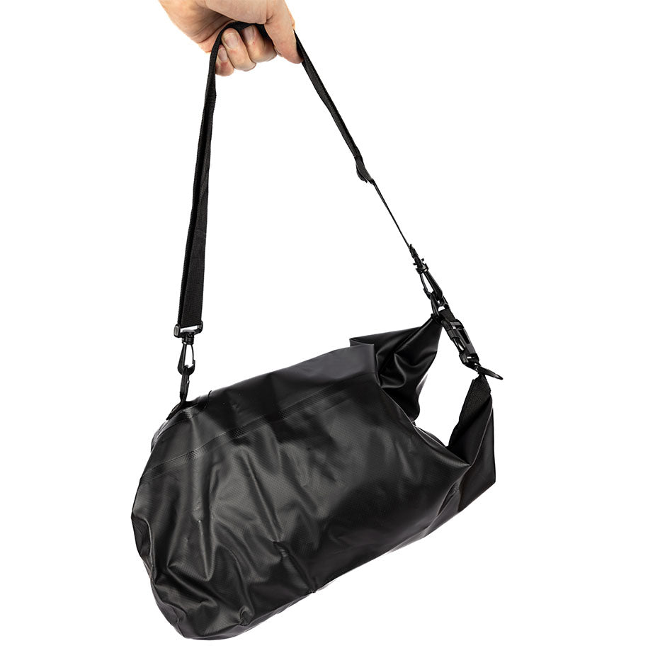 Waterproof EMP Faraday Bag (15 Liter) by Ready Hour