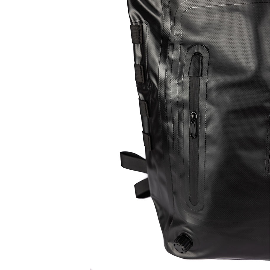 Waterproof EMP Faraday Backpack (30 Liter) by Ready Hour