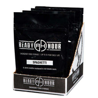 Thumbnail for Spaghetti Case Pack (32 servings, 4 pk.) - My Patriot Supply