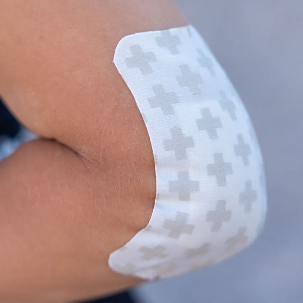 SuperSkin Bandages 12-pack by My Medic