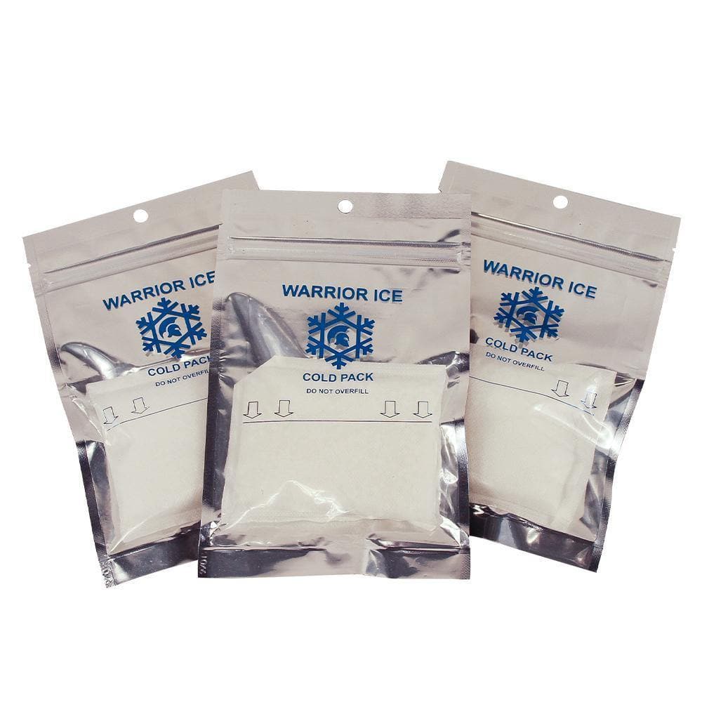 Ready Hour Warrior Ice Cold Packs (3 packs) - My Patriot Supply