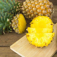 Thumbnail for Freeze-Dried Pineapple Case Pack (32 servings, 4 pk.) - My Patriot Supply