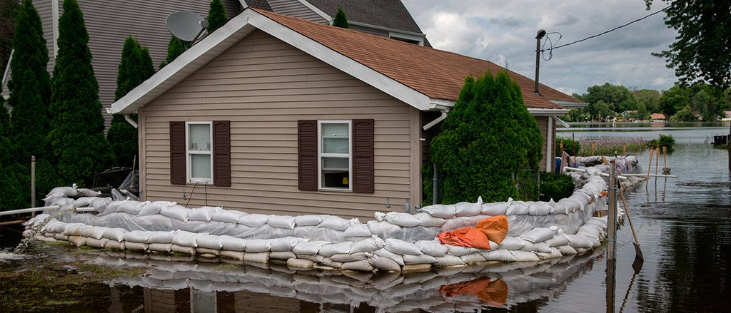 Special Report: Building a Culture of Preparedness