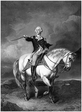 The Hungry History of Washington's Army