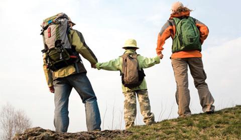 Fun Ways to Teach Kids Preparedness - Pass it On
