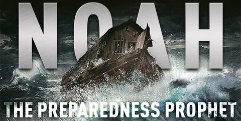 The Preparedness Prophet