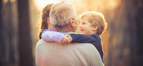 How to Talk with Friends and Family about Preparedness