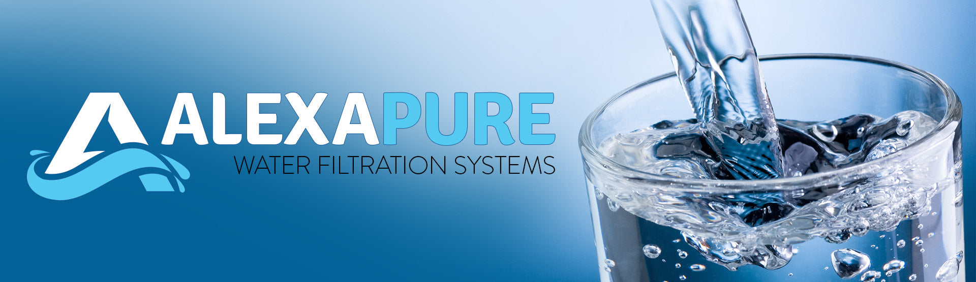 Find replacements or stock up on extra certified water filters to ensure safer water at all times.
