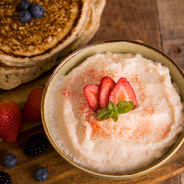 Freeze Dried Strawberries