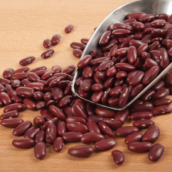 RH Red Beans