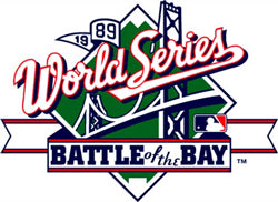 World Series Battle of the Bay