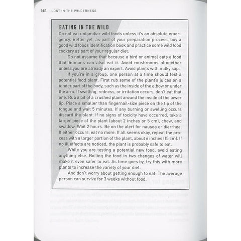 Image of The Natural First Aid Handbook