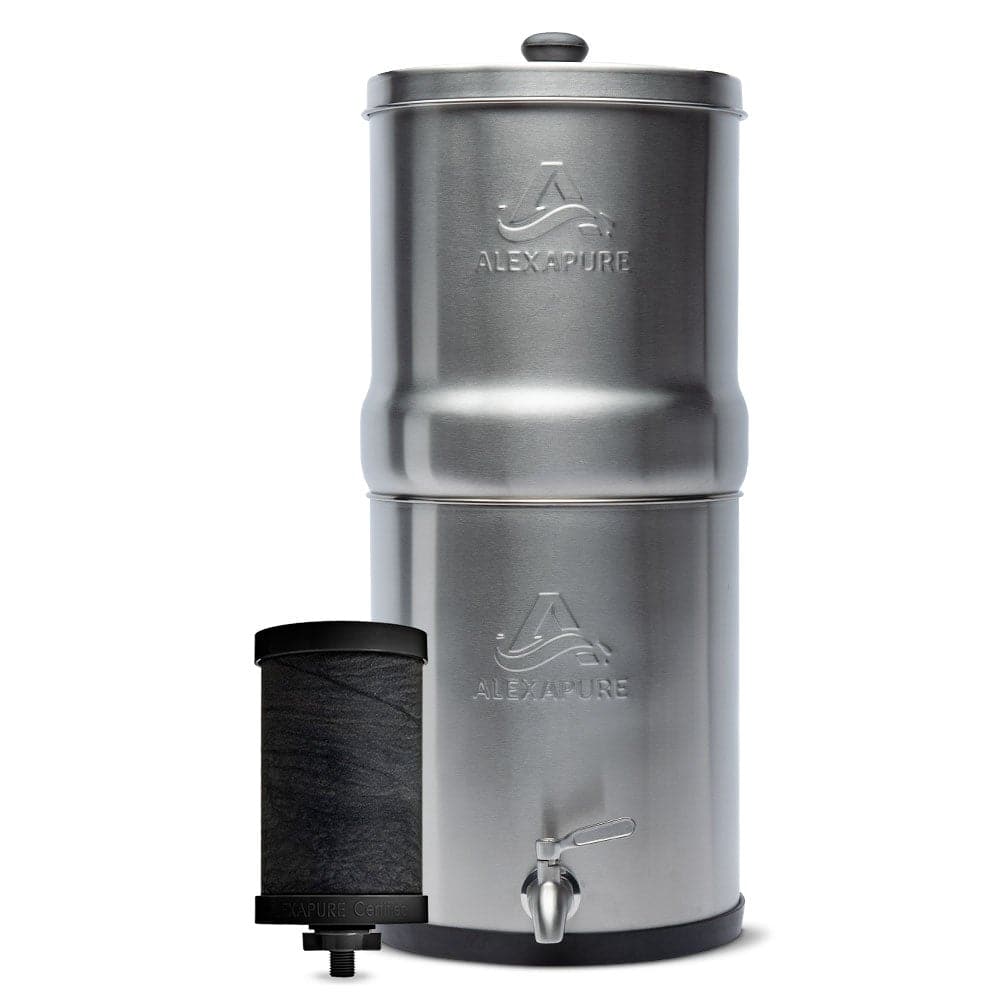 Special - Alexapure Pro Water Filtration System