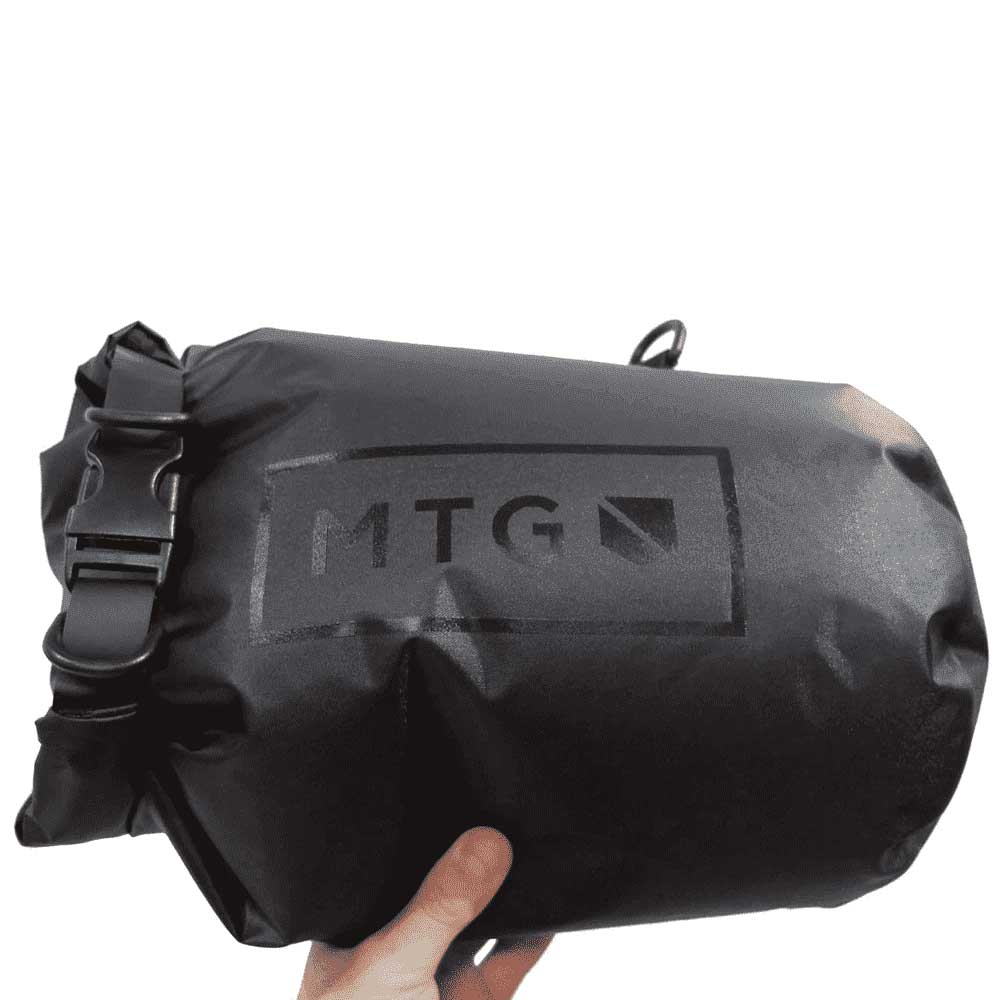 Waterproof Faraday Cage Bag (5 Liter) - My Patriot Supply