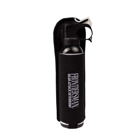Image of Bear Spray Deterrent for Counter Assault (9.2 oz)