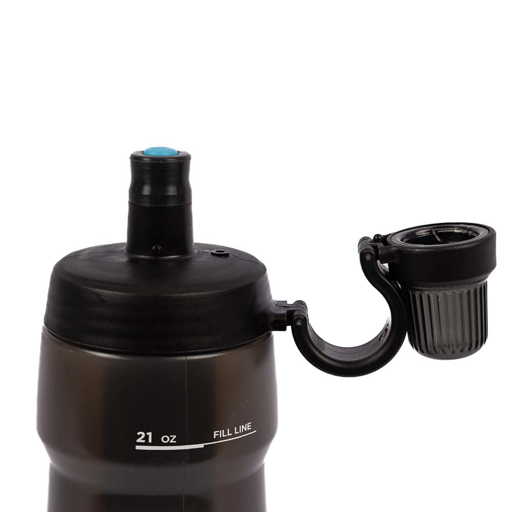 Alexapure G2O Water Filtration Bottle - Direct Mailer Exclusive Offer