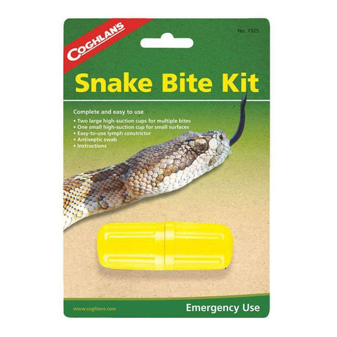 Image of Snake Bite Kit - My Patriot Supply
