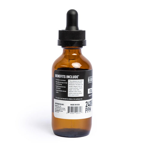 Image of Colloidal Zinc by Ready Hour (2 fl. oz. 240 PPM)