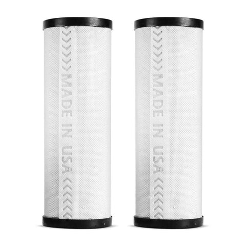 Image of Alexapure Home Certified Replacement Filters (2-pack) - My Patriot Supply