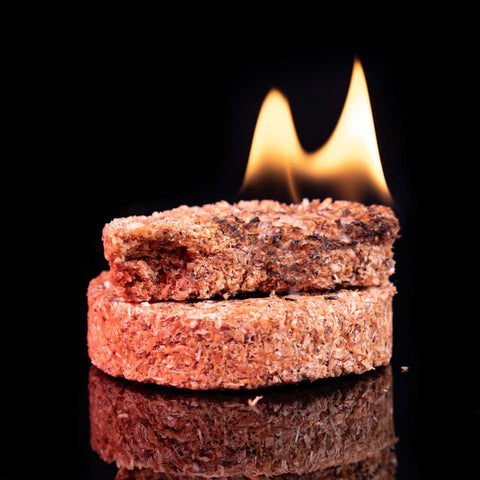 Image of Fire Puck by InstaFire (2 -pack)