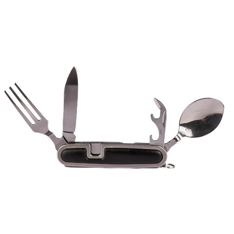 Image of Folding Cutlery Tool by Ready Hour