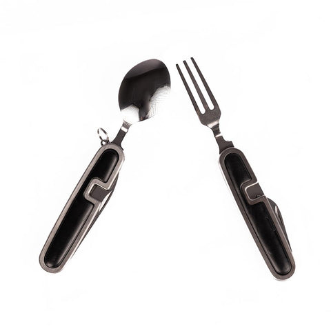 Image of Folding Cutlery Tool by Ready Hour