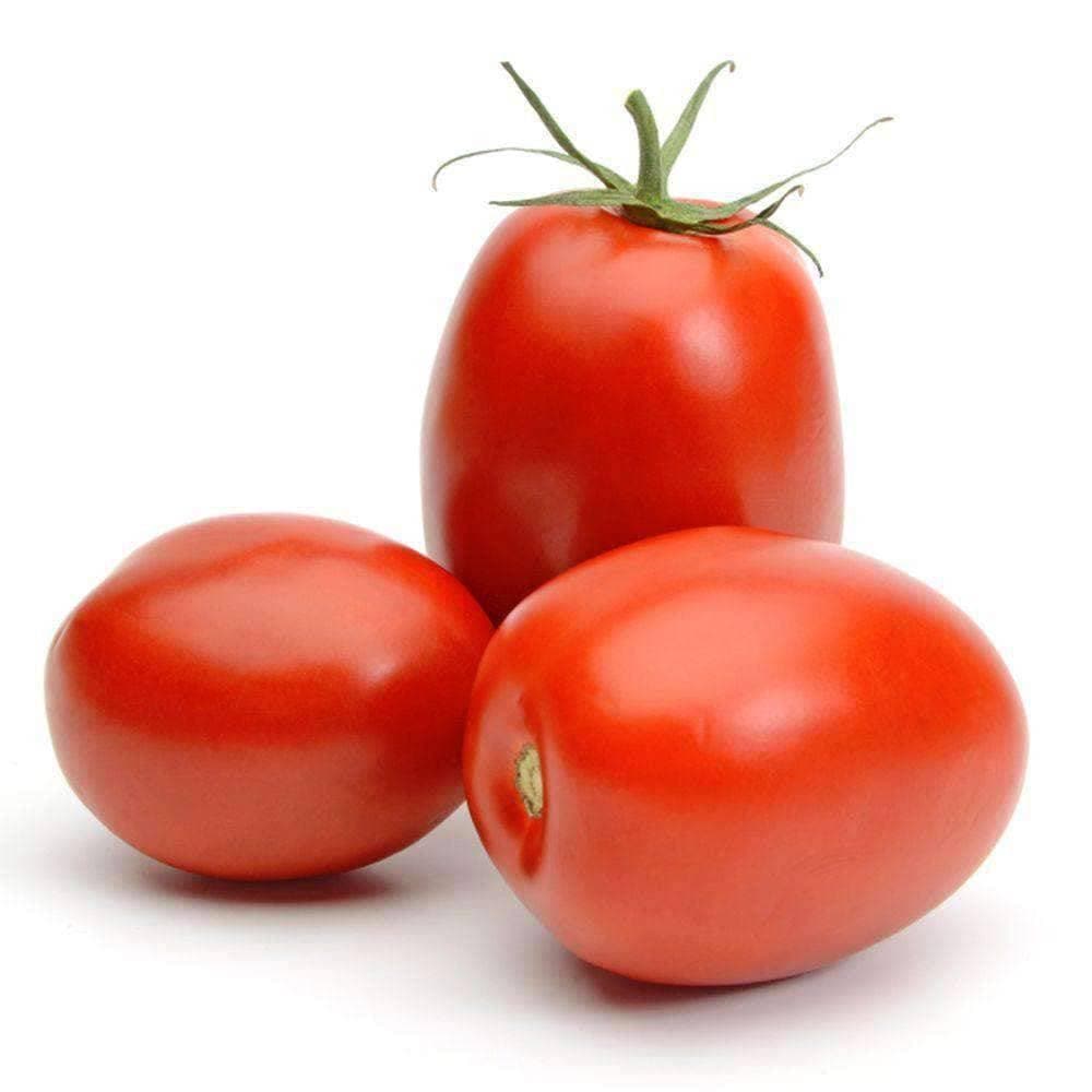 Organic Roma Tomato Seeds (250mg) - My Patriot Supply