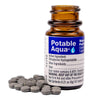 Image of Drinking Water Treatment Tablets by Potable Aqua (50 germicidal tablets)