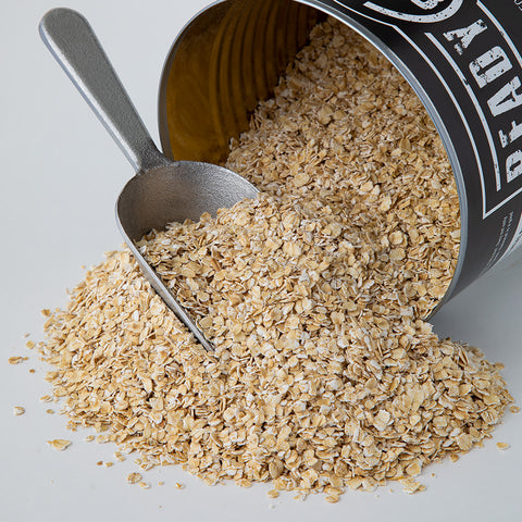 Image of Quick Oats (22 servings)