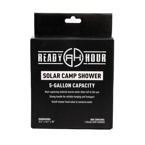 Image of Camp Shower by Ready Hour (5-Gallon)