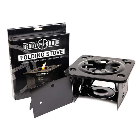 Image of Folding Camp Stove by Ready Hour